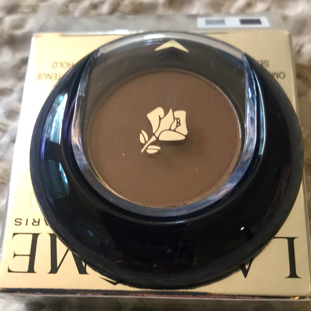 New Lancome Color Design Eyeshadow